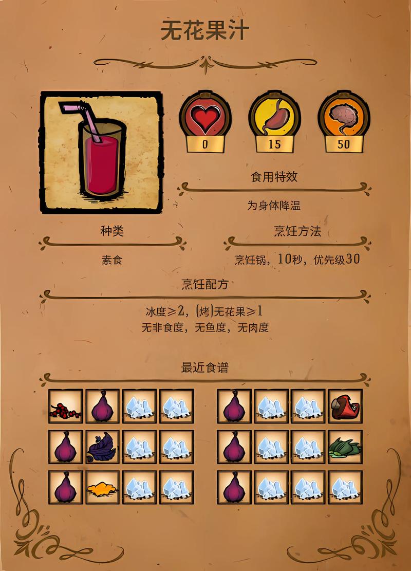 饥荒V0.162游戏介绍:新手小白也能快速上手的生存指南