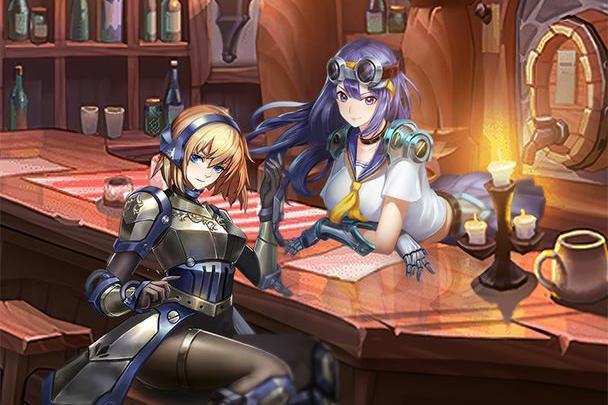 臭作绅士游戏评测:老司机带你玩转这款游戏