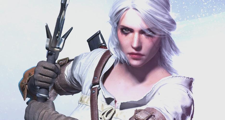 巫师3狂猎魔改版：比原版更有趣的游戏推荐