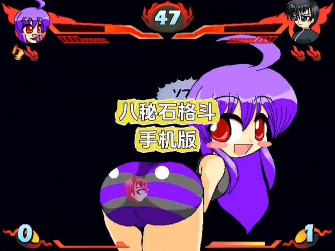 全女格斗游戏详解：超多美女角色等你来战