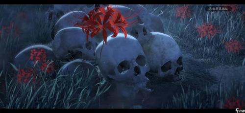 彼岸花，你弟弟最爱的游戏是这个？一起来看看吧！