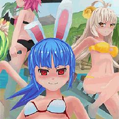 热辣可爱游戏安卓下载,超多惊喜等你发现!