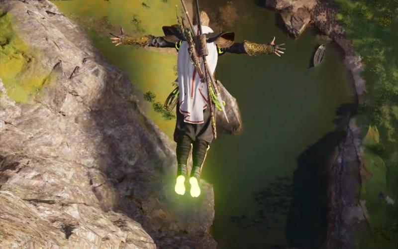 信仰之跃官方网站：下载游戏，加入我们的大家庭