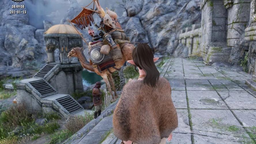 上古卷轴MOD管理器官网：Mod安装教程及常见问题解答