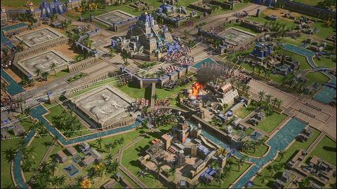 帝国入境所游戏介绍：沉浸式角色扮演新体验