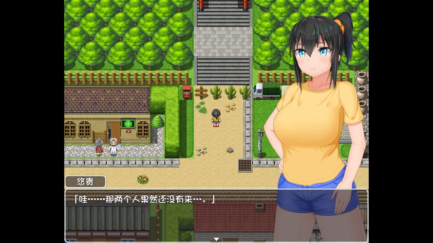 急寻无知少女的乡村韵事最新版本!可靠的下载和观看渠道推荐!