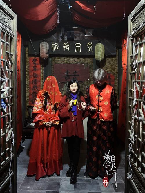 还在找冥婚交友中心?各个版本对比与下载指南