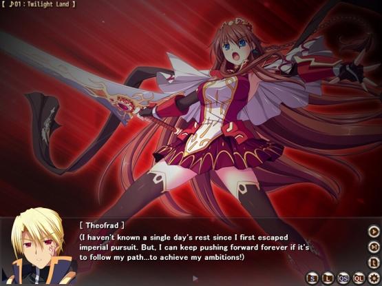 各版本圣女之血国际版大集合：完整版下载资源分享