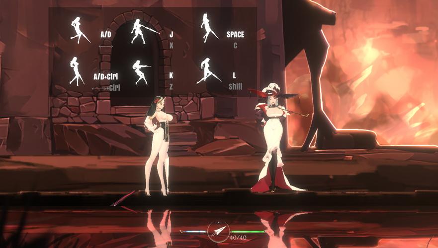 棘罪修女V0.6.2最新版本：游戏玩法及特色功能介绍