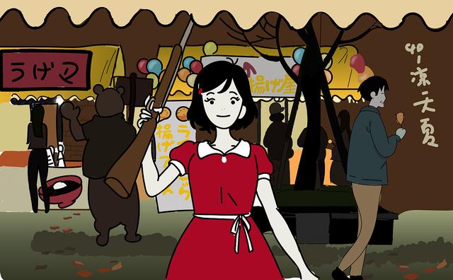 快来看!春宵少女汉化版最新更新内容详解