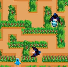 小鸡游戏游戏下载：趣味休闲益智游戏推荐