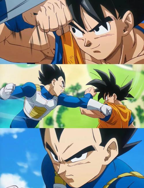 史上最全龙珠大冒险同人安卓汉化资源分享！