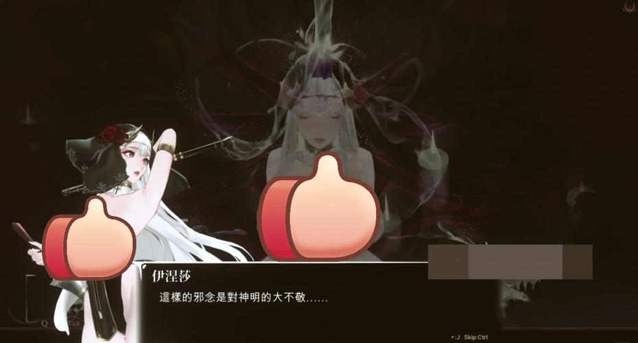 棘罪修女V0.6.2游戏官网:下载地址及游戏体验分享