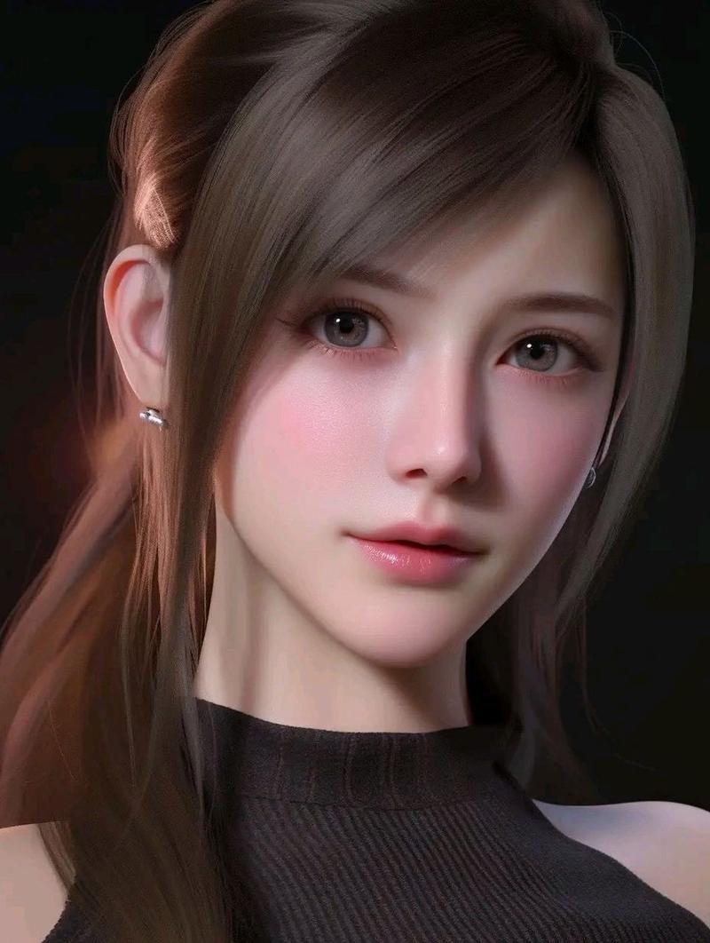 蒂法与朋友们官方正式版下载最新版，超高清画质等你体验！