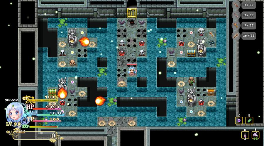 恶魔迷宫最新攻略大全:轻松通关秘籍