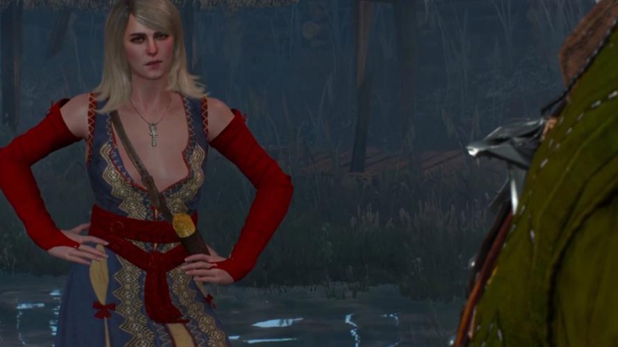 女巫3：回归游戏官网正式上线，开启全新冒险征程