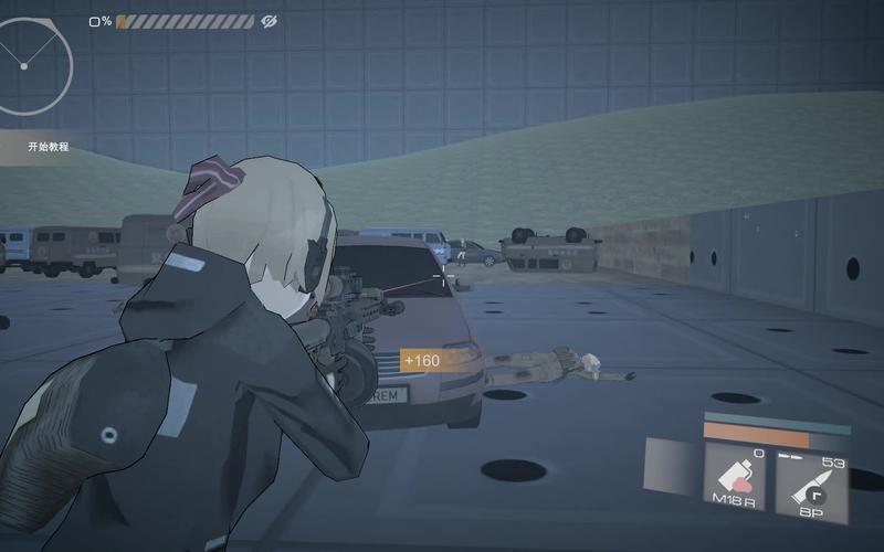 异变战区2汉化版：最新更新，有哪些新变化？