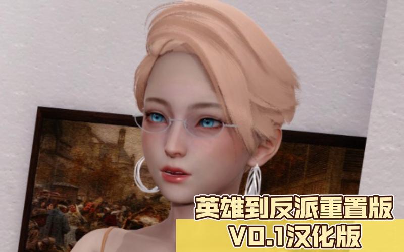 转校生太嚣张了安卓汉化版：牛头人校园SLG游戏下载