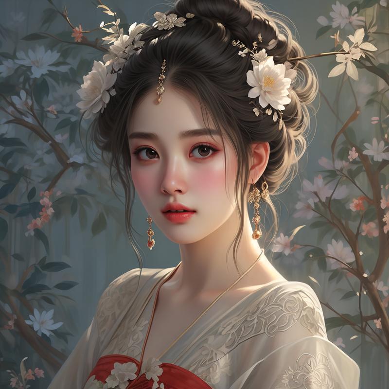 古代佳人等你相遇！重生之我在古代遇佳人官方正式版最新版下载