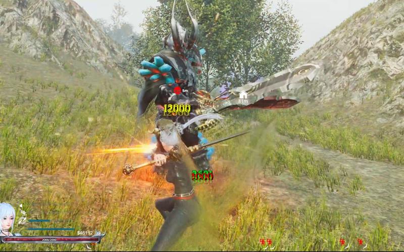 百鬼夜行剑姬无双游戏介绍：轻松休闲的剑姬冒险之旅