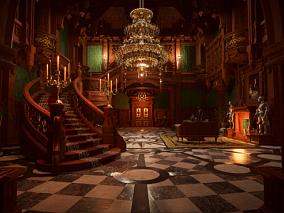 最新版迪米特雷斯库的城堡下载:版本号、玩法及资源分享