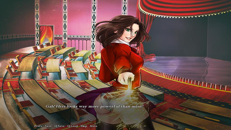 快速下载奥克伍德魔法学校安卓游戏,体验精彩魔法世界