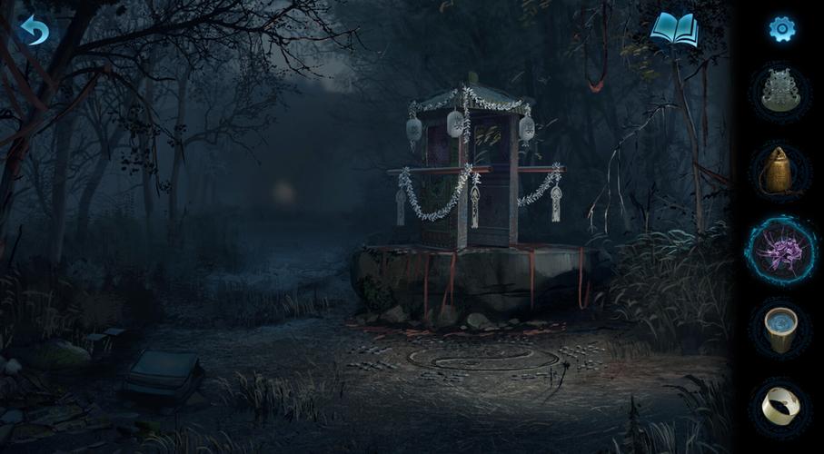 解锁七宗罪HTML官网：体验完整的游戏剧情