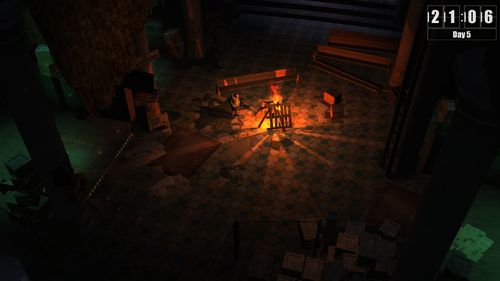 祈愿之旅：Steam热门RPG游戏深度体验分享