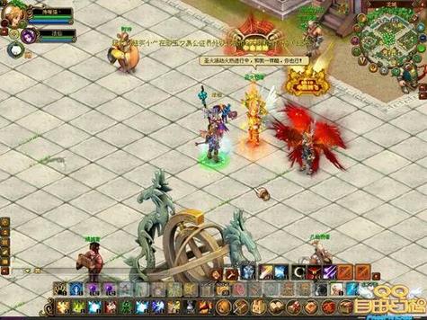 爆款游戏龙姬饿坏了！你弟弟也沉迷其中？