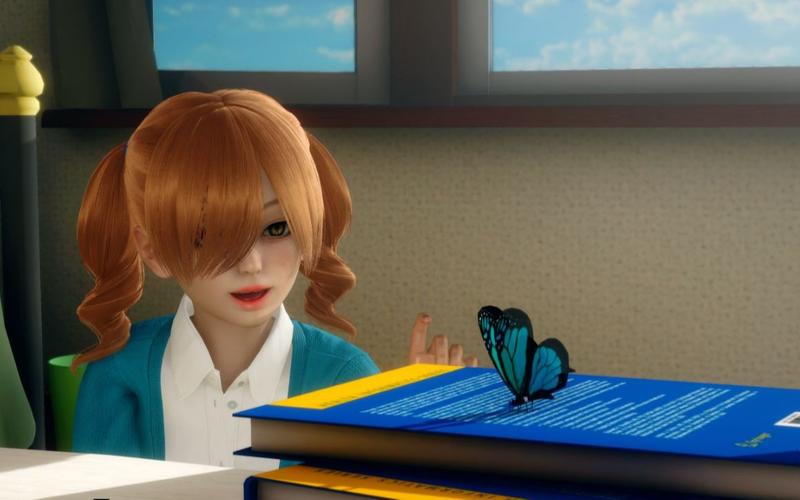 我的女友是恶霸汉化版：最新更新内容抢先看！