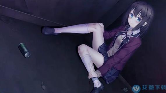 汉化版她在末日中堕落：最新更新及剧情深度解读