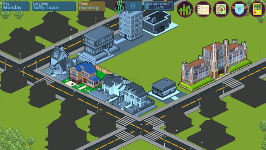 如何下载太妃物语?最新汉化版下载教程