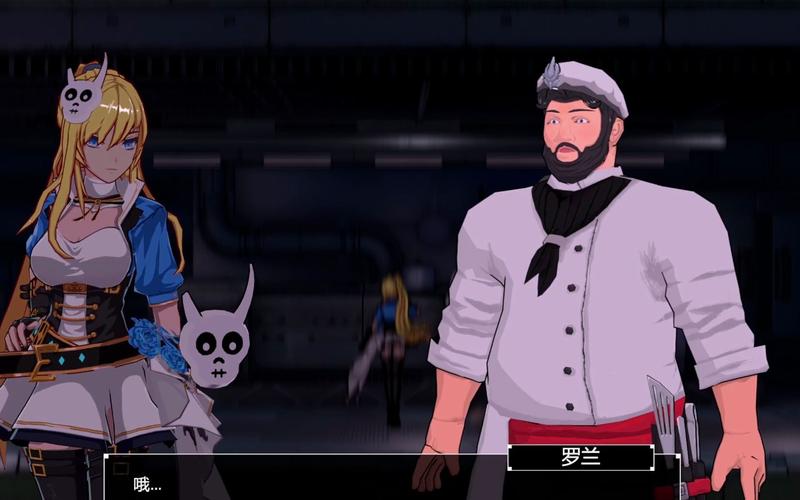 边境猎人游戏评测：画面剧情玩法深度解析