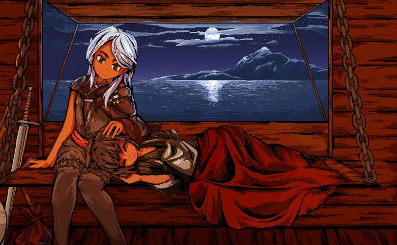 想玩洛娜的世界?教你快速下载游戏!