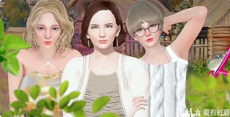 欲望小镇游戏下载途径大全,快速下载玩起来