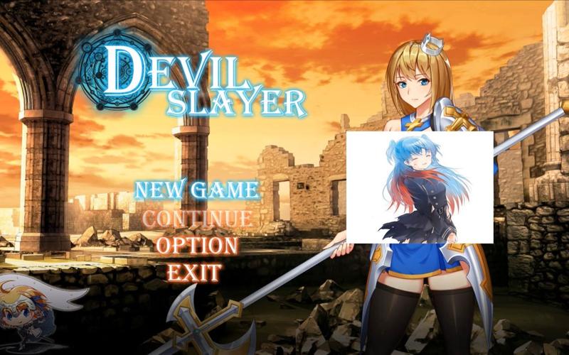 恶魔追猎者下载地址大全：安全可靠的下载途径