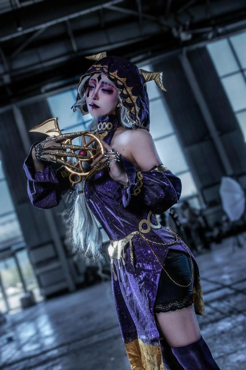 女祭司最新版本游戏体验分享:玩家真实感受