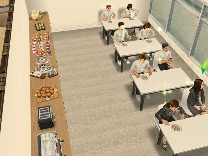 身体薪酬官方网站入口：畅玩轻松有趣的模拟游戏