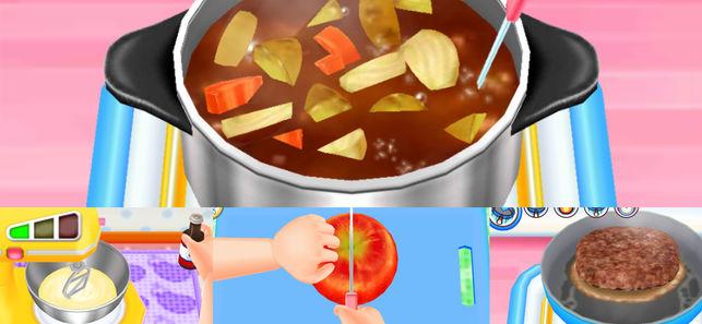 安卓游戏推荐:妈妈的课堂律子中文版