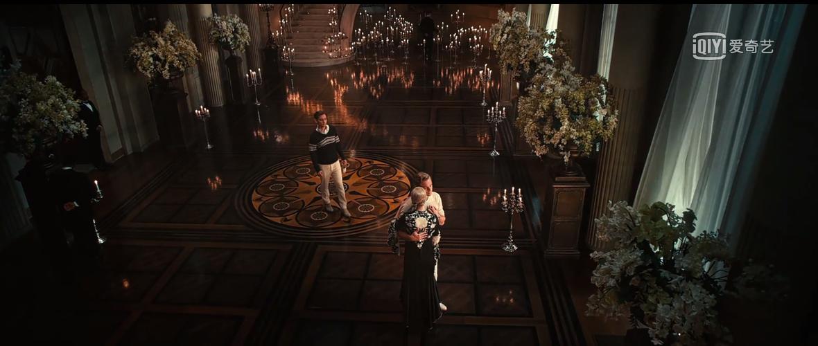 酒池肉林安卓游戏:体验超级富豪的纸醉金迷