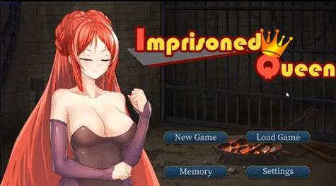 监狱女王游戏版本大全：CG数量大比拼！