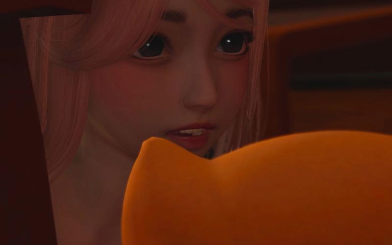 我的女友是恶霸汉化版：最新更新内容抢先看！