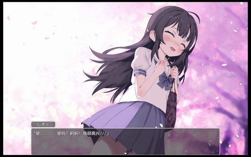 幸福宅女的养成更新地址在哪?游戏下载地址分享!