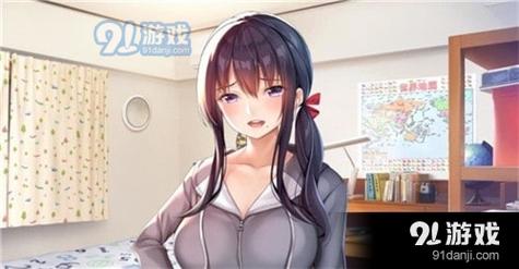 超市漂亮姐姐绅士游戏合集：各种类型等你体验