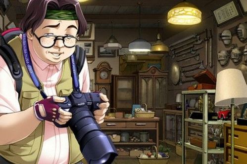 想玩臭作汉化版?这里提供安全下载地址!