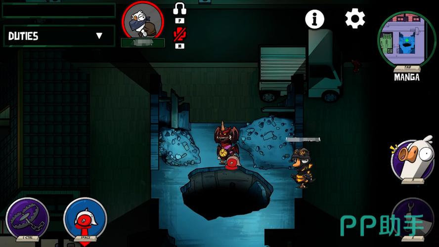 银魔唐三藏下载地址在哪？快速获取游戏安装包