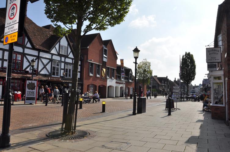 斯拉特福德官方网站是什么?带你快速了解