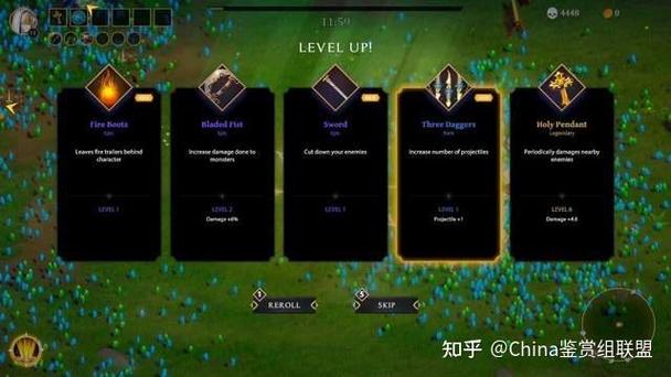 美少女神秘幸存者游戏攻略大全:高难度模式挑战指南