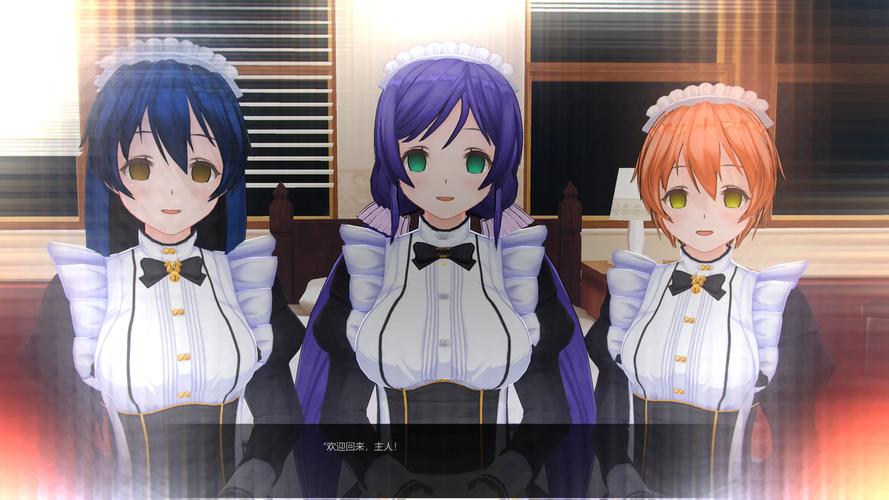 催眠少女汉化版最新更新：剧情、人物都有哪些变化？