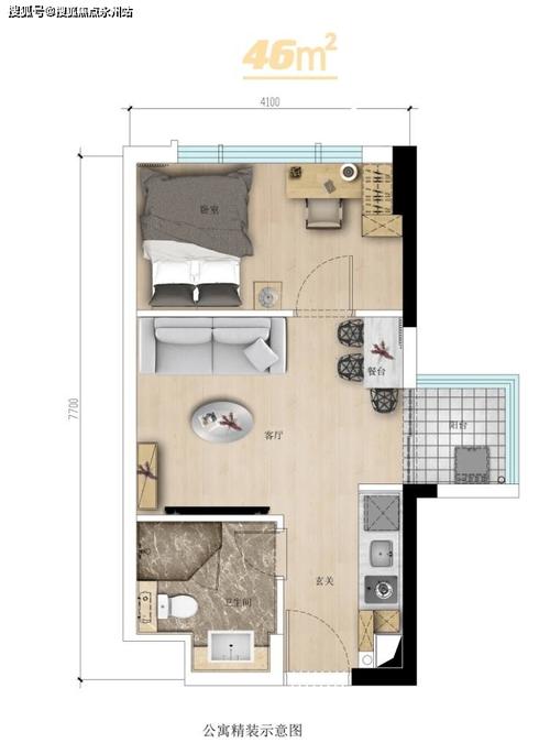 公寓大楼官方网站：楼盘信息、户型图、配套设施全都有